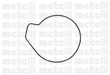 Metelli 24-0930 Насос водяной - 2