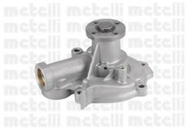 Metelli 24-0934 Насос водяной - 1