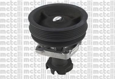 Metelli 24-0599 Насос водяной - 1