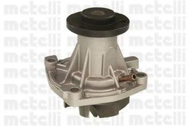 Metelli 24-0671 Насос водяной - 1