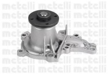 Metelli 24-0713 Насос водяной - 1