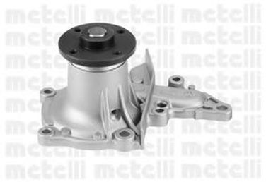 Metelli 24-0719 Насос водяной - 1