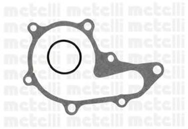 Metelli 24-0719 Насос водяной - 2