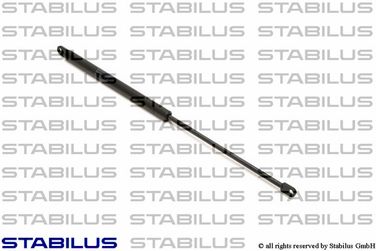 Stabilus 1503BT Амортизатор крышки багажника - 1
