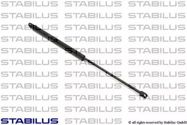 Stabilus 1503BT Амортизатор крышки багажника - 2