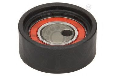 Optimal 0-N018 Ролик натяжной ГРМ - 1