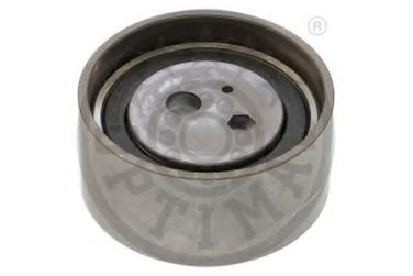 Optimal 0-N180 Ролик натяжной ГРМ - 1