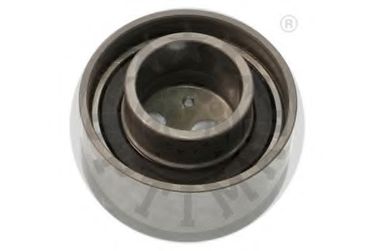 Optimal 0-N180 Ролик натяжной ГРМ - 2