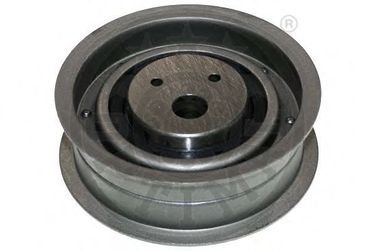 Optimal 0-N805 Ролик натяжной ГРМ - 1