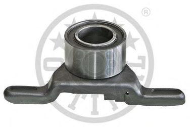 Optimal 0-N837 Ролик натяжной ГРМ - 1