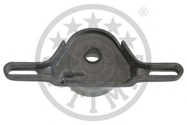 Optimal 0-N837 Ролик натяжной ГРМ - 2