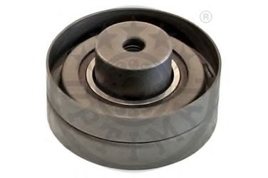 Optimal 0-N923 Ролик натяжной ГРМ - 1