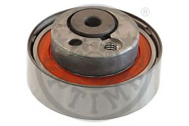 Optimal 0-N939 Ролик натяжной ГРМ - 1