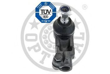 Optimal G1-1200 Наконечник рулевой тяги | перед лев | - 2