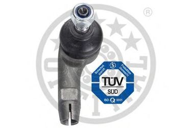 Optimal G1-215 Наконечник рулевой тяги | перед лев | - 2