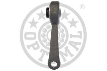 Optimal G7-1010 Стойка стабилизатора | перед лев | - 2