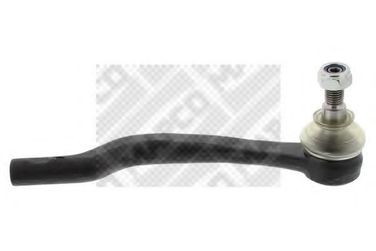 Mapco 49823 Наконечник рулевой тяги | перед | - 1