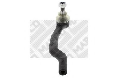 Mapco 49823 Наконечник рулевой тяги | перед | - 3