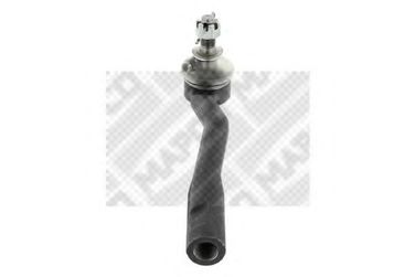 Mapco 59281 Наконечник рулевой тяги | перед | - 3