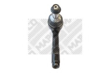 Mapco 59626 Наконечник рулевой тяги | перед | - 1