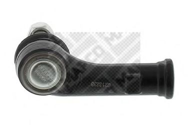 Mapco 59814 Наконечник рулевой тяги | перед | - 3