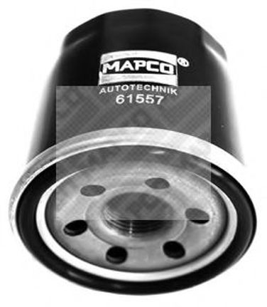 Mapco 61557 Фильтр масляный - 1