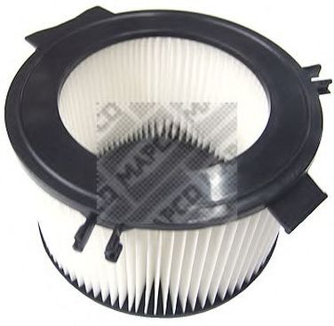 Mapco 65207 Фильтр салона - 1