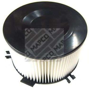 Mapco 65207 Фильтр салона - 2