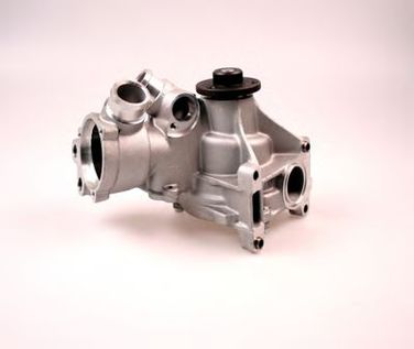Hepu P191 Насос водяной - 2