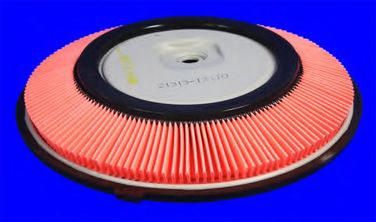 MECAFILTER EL3548 Фильтр воздушный - 1