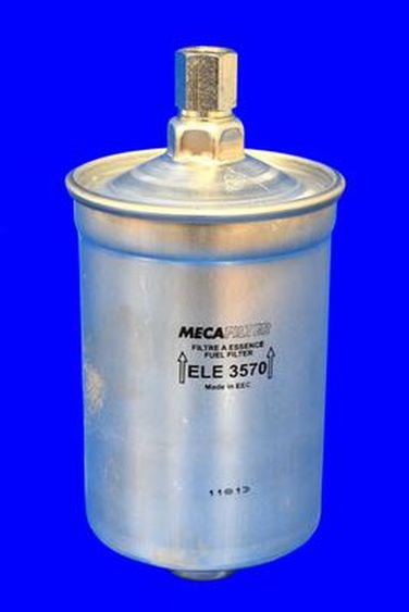 MECAFILTER ELE3570 Фильтр топливный - 1
