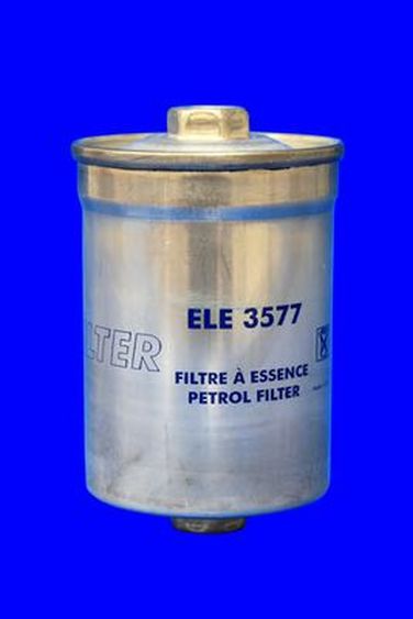 MECAFILTER ELE3577 Фильтр топливный - 1