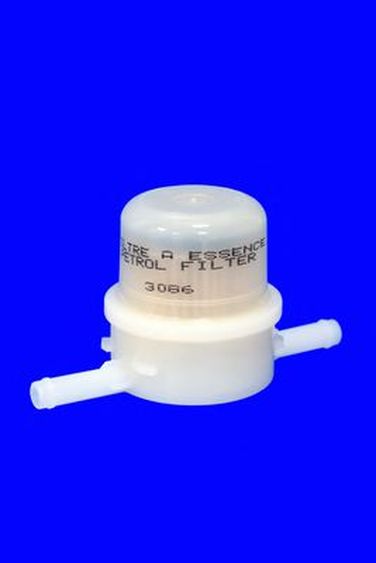 MECAFILTER ELE3585 Фильтр топливный - 1
