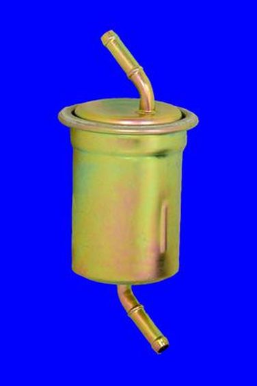 MECAFILTER ELE6032 Фильтр топливный - 1