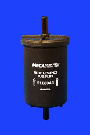 MECAFILTER ELE6044 Фильтр топливный - 1