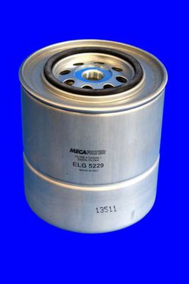 MECAFILTER ELG5229 Фильтр топливный - 1