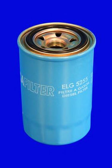 MECAFILTER ELG5255 Фильтр топливный - 1