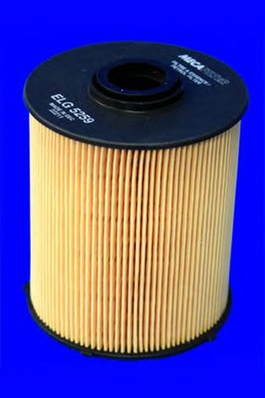 MECAFILTER ELG5259 Фильтр топливный - 1