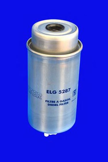 MECAFILTER ELG5287 Фильтр топливный - 1