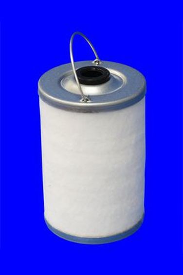 MECAFILTER ELG5500 Фильтр топливный - 1