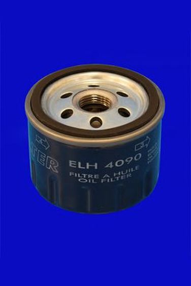 MECAFILTER ELH4090 Фильтр масляный - 1