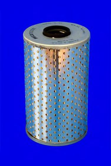 MECAFILTER ELH4189 Фильтр масляный вставка - 1