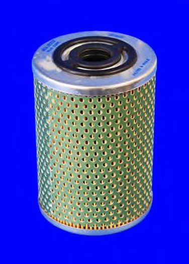 MECAFILTER ELH4200 Фильтр масляный вставка - 1