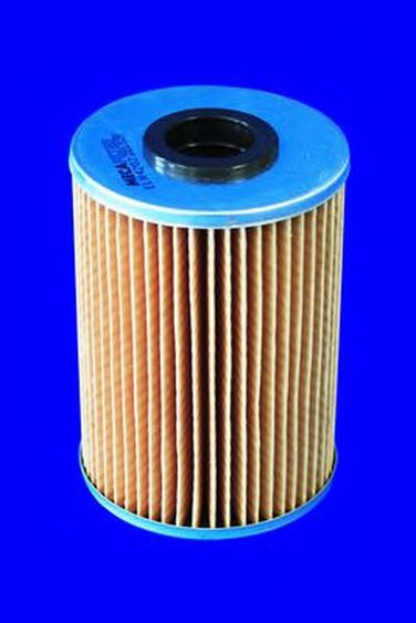MECAFILTER ELH4202 Фильтр масляный вставка - 1
