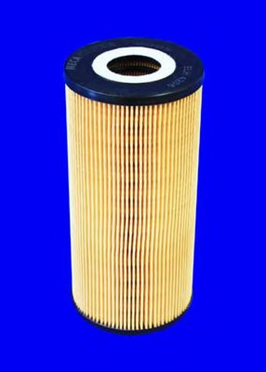 MECAFILTER ELH4206 Фильтр масляный вставка - 1