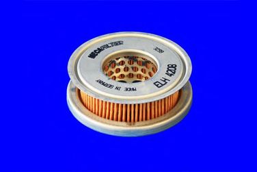 MECAFILTER ELH4208 Фильтр масляный вставка - 1