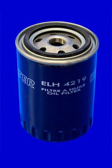 MECAFILTER ELH4219 Фильтр масляный - 1