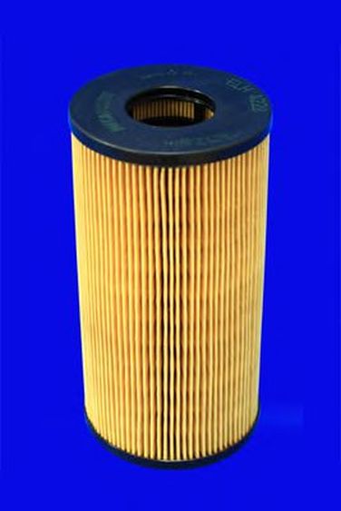 MECAFILTER ELH4228 Фильтр масляный вставка - 1
