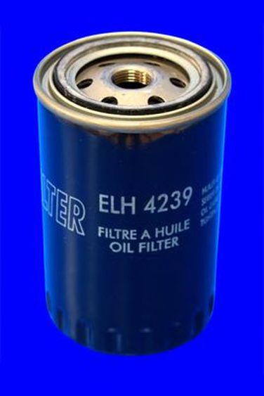 MECAFILTER ELH4239 Фильтр масляный - 1