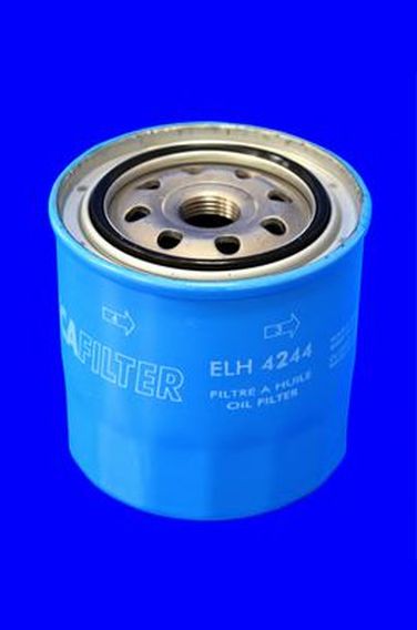 MECAFILTER ELH4244 Фильтр масляный - 1